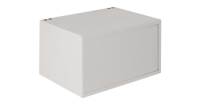 Шкаф NETLAN EC-WP-075240-GY