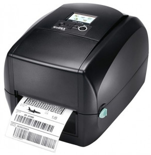 Принтер этикеток Godex RT700iW (011-70iF02-000WC)