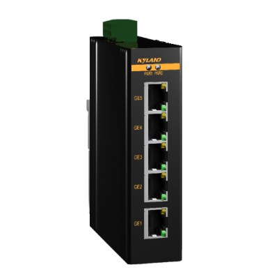 Промышленный коммутатор Kyland Opal5L-1SFP4T-LV-LV