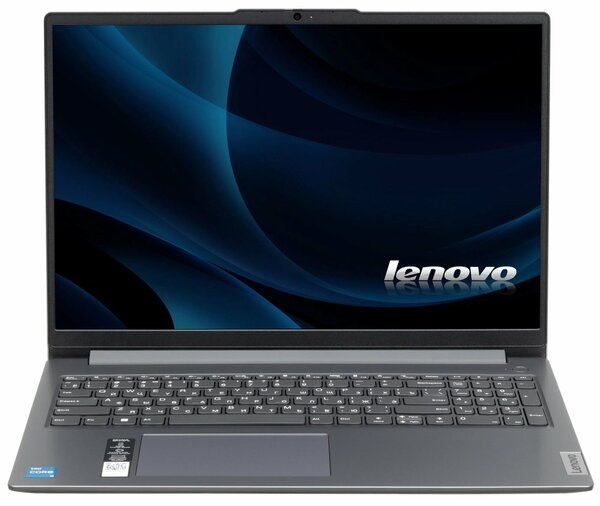 Ноутбук Lenovo IdeaPad Slim 3 16IAH8 (83ES003YRK)
