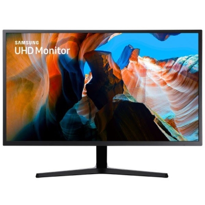 Монитор Samsung U32J590UQI (LU32J590UQIXCI)