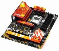 Материнская плата Asrock B650 LIVEMIXER