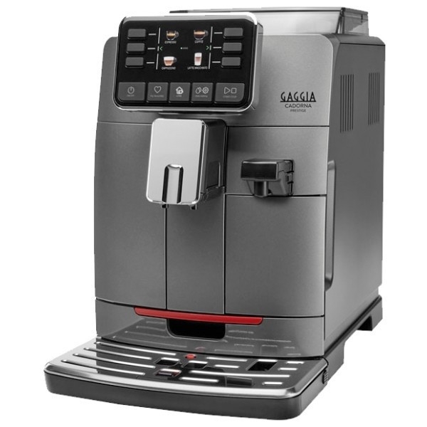 Кофемашина Gaggia Cadorna Prestige (RI9604/01)