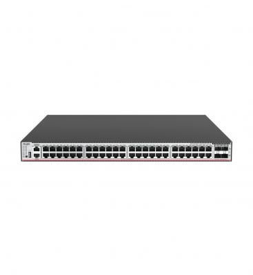 Коммутатор Ruijie 48 x 1000 Mbps SFP ports (RG-CS85-48SFP4XS-D)