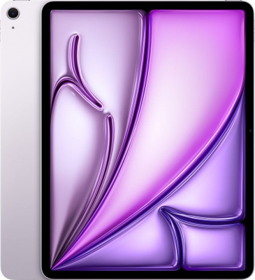 Планшет Apple iPad Air 13&quot; (M2) 128Gb Wi-Fi Purple (MV2C3HN/A)
