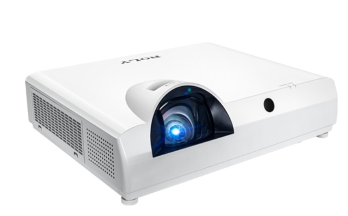 Проектор Roly RL-S380W