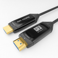 Кабель Digis DSM-CH15-8K-AOC