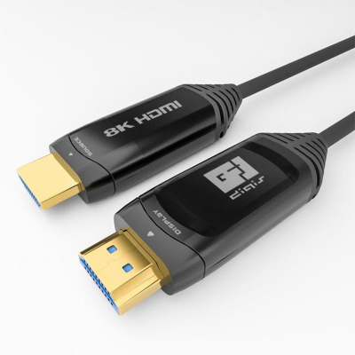 Кабель Digis DSM-CH15-8K-AOC