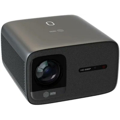 Проектор Cactus LCDCS-PRC.06B.WUXGA-A