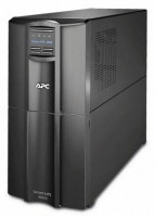 ИБП APC Smart-UPS SMT 3000VA (SMT3000IC)