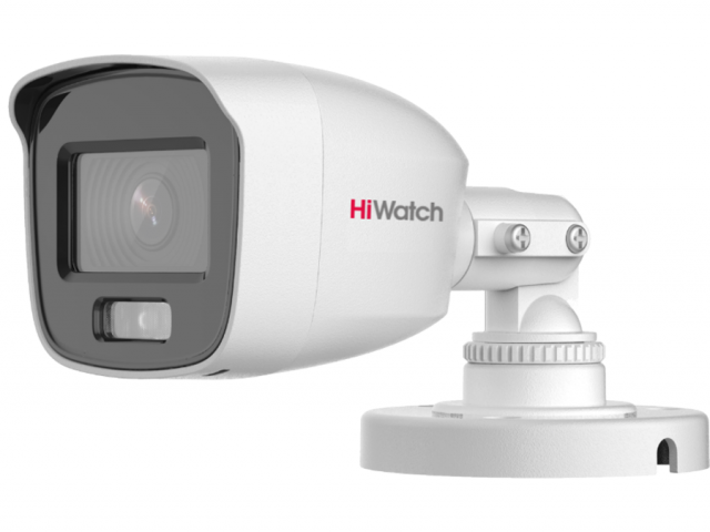 IP-камера Hikvision DS-T500L(3.6mm)
