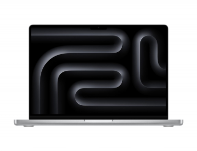 Ноутбук Apple Macbook Pro 14.2&quot; M3 2023 (Z1A9000B7)
