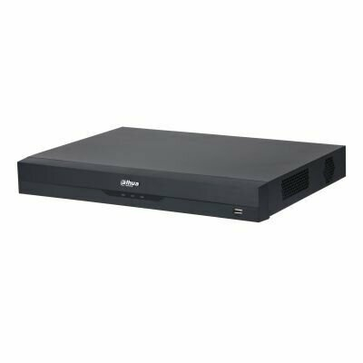 IP-видеорегистратор Dahua DH-XVR5216AN-5M-I3