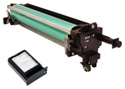 Фотобарабан Konica-Minolta A9K70RD