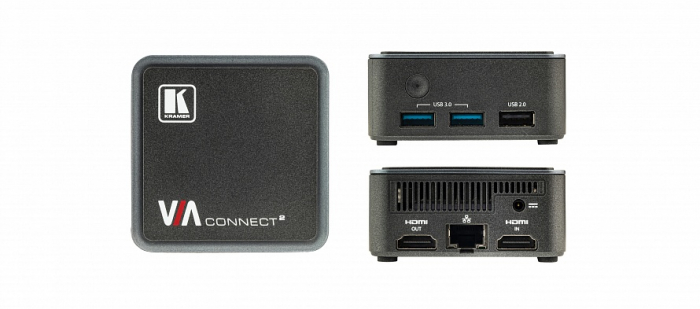 Интерактивная система Kramer VIA Connect² (VIA Connect2) (87-000290)
