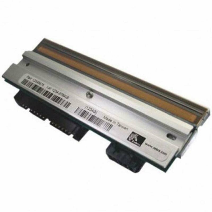Печатающая головка Zebra P1046696-016-CH