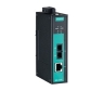 Конвертер MOXA IMC-21GA-SX-SC