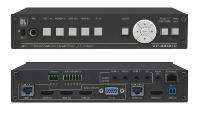 Масштабатор HDMI Kramer VP-440H2 (72-00069790)