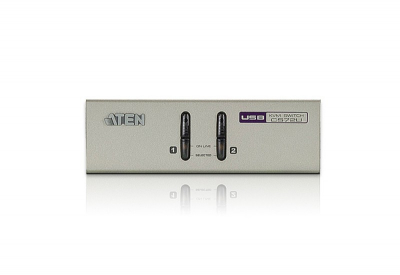 KVM переключатель ATEN CS72U (CS72U-A7)