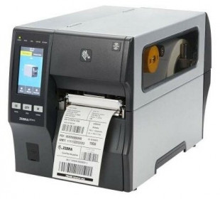 Принтер этикеток Zebra ZT411 (ZT41142-T090000Z)