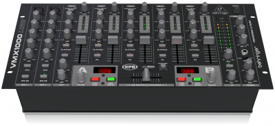 Микшер Behringer VMX1000USB