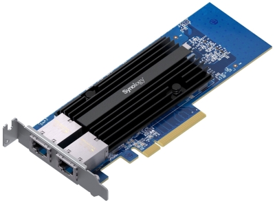 Сетевой адаптер Synology E10G30-T2