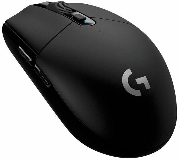 Мышь Logitech G304 (910-00529)