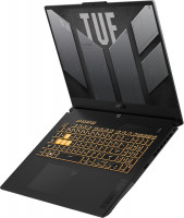 Ноутбук Asus TUF Gaming F17 FX707VI-LL093 (90NR0FI5-M00600)