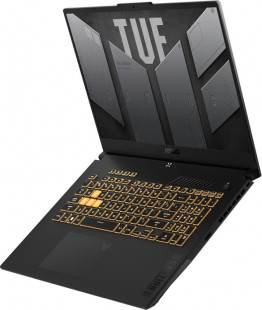 Ноутбук Asus TUF Gaming F17 FX707VI-LL093 (90NR0FI5-M00600)