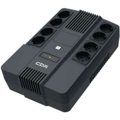 ИБП CBR UPS-OFK-101E-600
