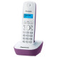 Телефон Panasonic KX-TG1611RUF