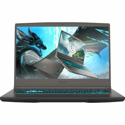 Ноутбук MSI Thin 15 B12UCX (9S7-16R831-2633_Win11P)