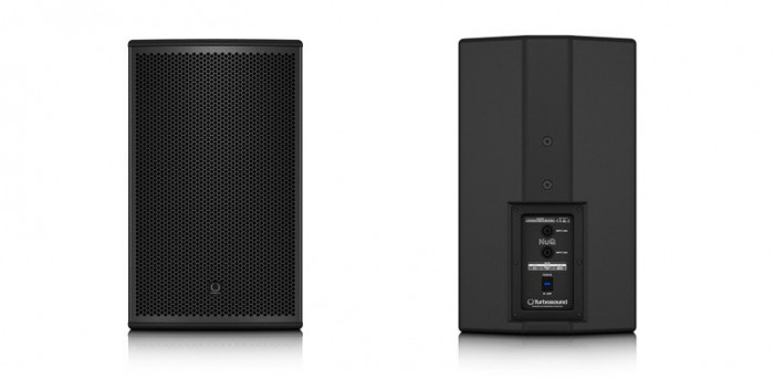 Акустическая система Turbosound NuQ102