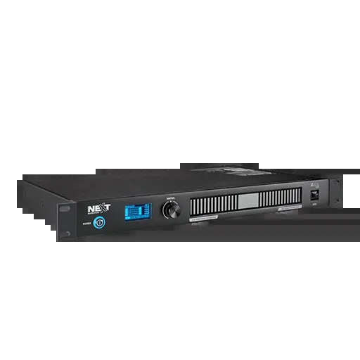 Усилитель мощности NEXT audicom A504 DSP (ACP01963)