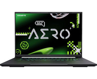 Ноутбук Gigabyte Aero X16 (1TH93KZ894AD)