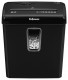 Шредер Fellowes PowerShred P-30C (FS-60081)