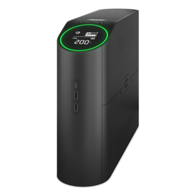 ИБП APC APC Back-UPS Pro 2200VA (BGM2200-GR)