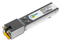 Трансивер SNR SNR-SFP100-T