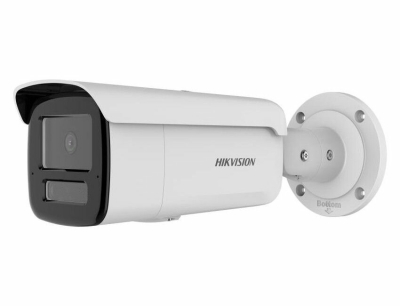 IP-камера Hikvision DS-2CD2T83G2-4LI(2.8mm)