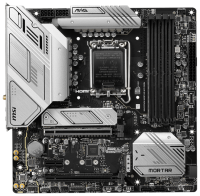 Материнская плата MSI MAG B760M MORTAR WIFI