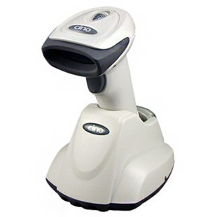 Сканер штрих-кода Godex Cino F680BT (GPHS68010000K02)