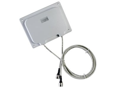 Антенна Cisco AIR-ANT2465P-R