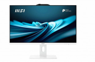Моноблок MSI Pro AP272P 14M (9S6-AF8322-664)