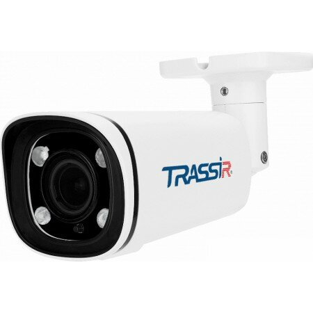 IP-камера Trassir TR-D2123IR6 v6 2.7-13.5