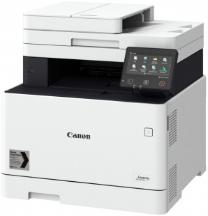 МФУ Canon i-SENSYS MF742Cdw (3101C013)