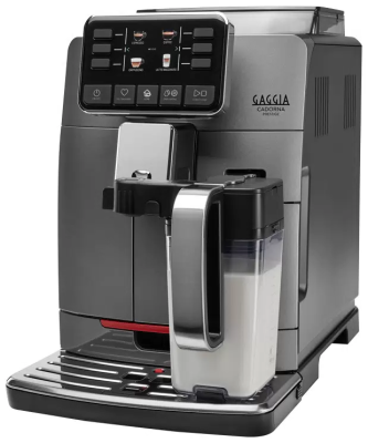 Кофемашина Gaggia Cadorna Prestige Over Ice (EG5603/40)