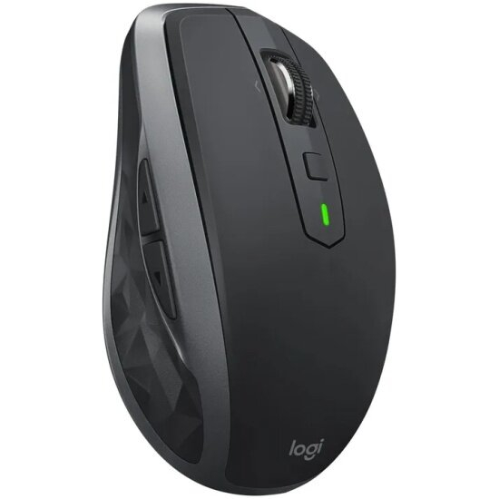 Мышь Logitech MX Anywhere 2S (910-007228)