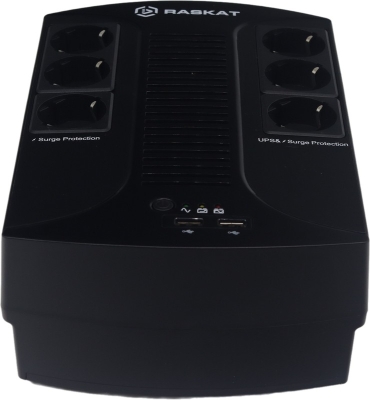 ИБП Raskat VS-850VA