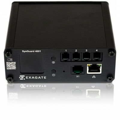 Датчик мониторинга Exagate SYSGuard 4001 (SYSG4001)