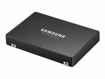 SSD накопитель Samsung PM1733a (MZWLR7T6HBLA-00A07)